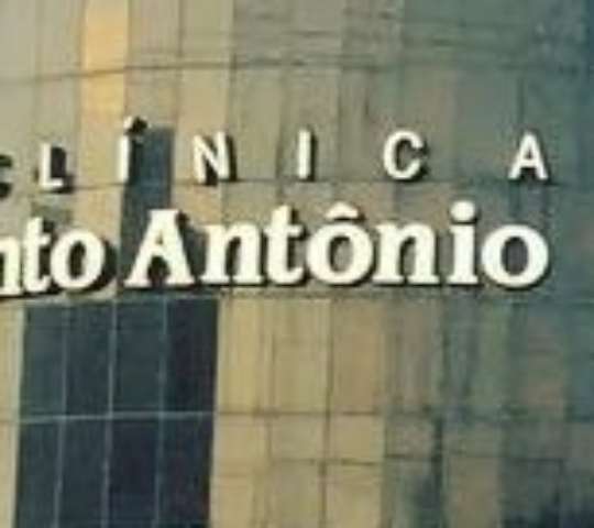Clínica Santo Antônio