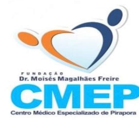 CMEP- Centro de Médico de Especialidades