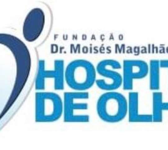 Hospital de olhos da Fundação Dr. Moisés Magalhães Freire