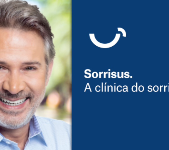 Clínica Sorrisus- atendimentos odontológicos