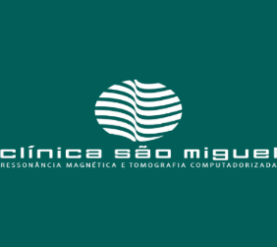 Clínica São Miguel – Ressonâncias magnéticas