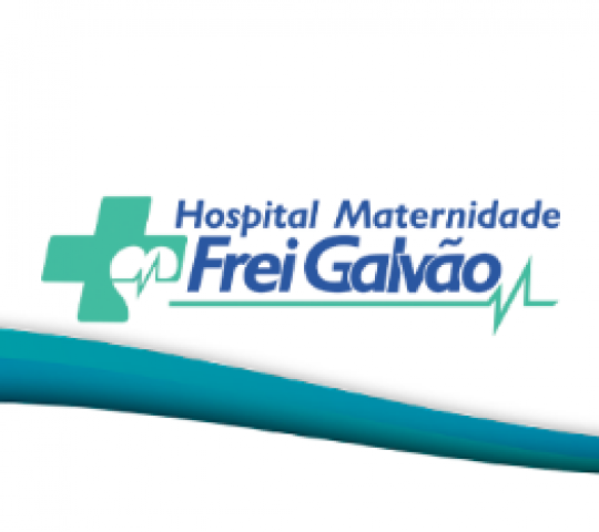 Hospital Maternidade Frei Galvão